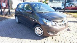 Salvage car Opel Karl Karl, Hatchback 5-drs, 2015 / 2019 1.0 12V 2015/8