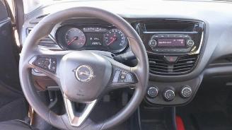 Opel Karl Karl, Hatchback 5-drs, 2015 / 2019 1.0 12V picture 11