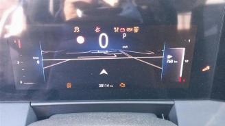 Opel Astra Astra L Sports Tourer (F4/FC/FN/FR), Combi, 2021 1.5 Diesel 16V picture 30