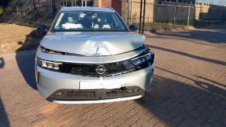 Opel Astra Astra L Sports Tourer (F4/FC/FN/FR), Combi, 2021 1.5 Diesel 16V picture 2