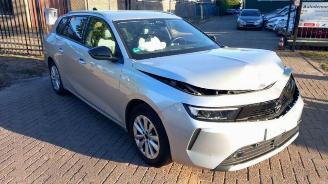 rozbiórka samochody osobowe Opel Astra Astra L Sports Tourer (F4/FC/FN/FR), Combi, 2021 1.5 Diesel 16V 2024/2