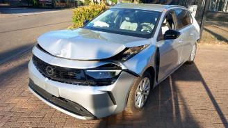 Opel Astra Astra L Sports Tourer (F4/FC/FN/FR), Combi, 2021 1.5 Diesel 16V picture 3