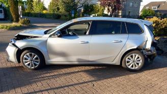 Opel Astra Astra L Sports Tourer (F4/FC/FN/FR), Combi, 2021 1.5 Diesel 16V picture 4