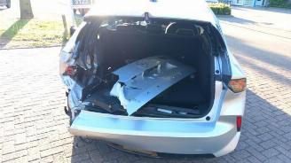 Opel Astra Astra L Sports Tourer (F4/FC/FN/FR), Combi, 2021 1.5 Diesel 16V picture 6