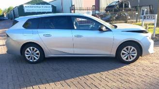 Opel Astra Astra L Sports Tourer (F4/FC/FN/FR), Combi, 2021 1.5 Diesel 16V picture 8