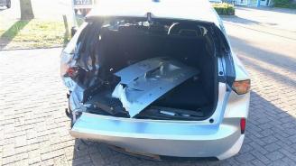 Opel Astra Astra L Sports Tourer (F4/FC/FN/FR), Combi, 2021 1.5 Diesel 16V picture 6