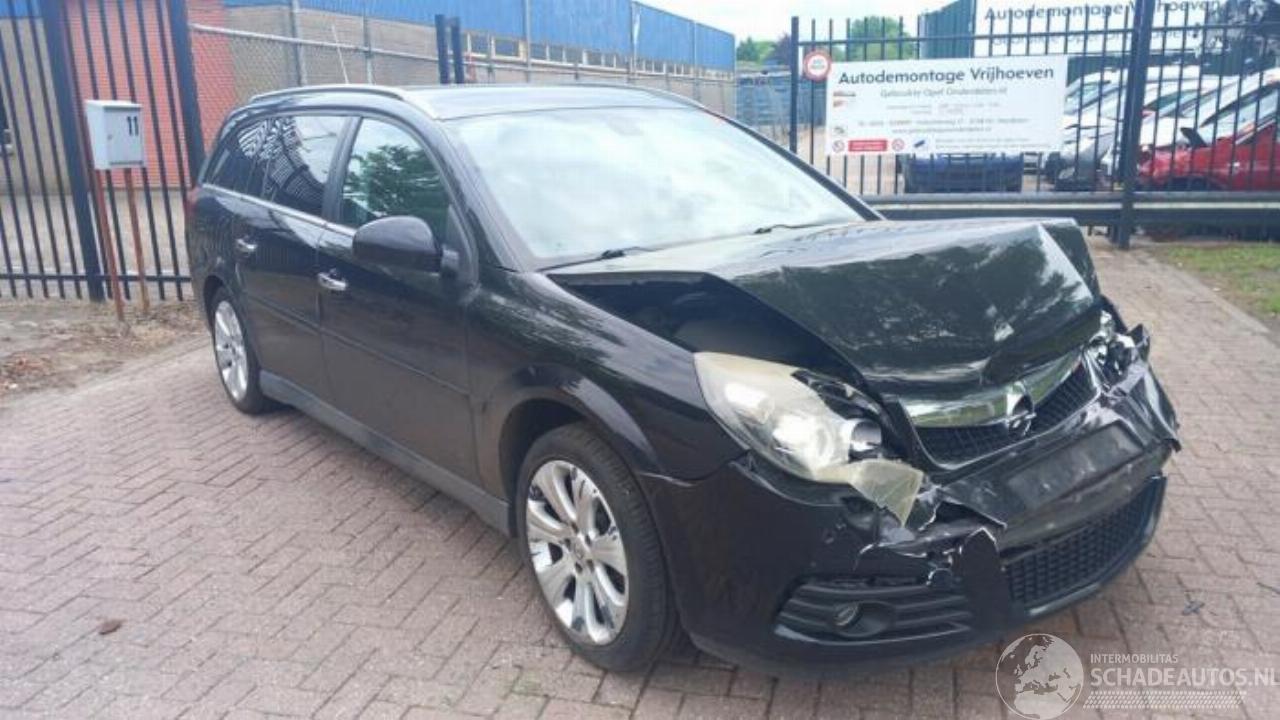 Opel Vectra Vectra C Caravan, Combi, 2003 / 2009 1.8 16V