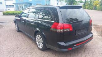 Opel Vectra Vectra C Caravan, Combi, 2003 / 2009 1.8 16V picture 5