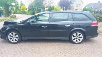 Opel Vectra Vectra C Caravan, Combi, 2003 / 2009 1.8 16V picture 4