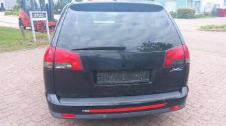 Opel Vectra Vectra C Caravan, Combi, 2003 / 2009 1.8 16V picture 6