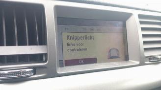 Opel Vectra Vectra C Caravan, Combi, 2003 / 2009 1.8 16V picture 18