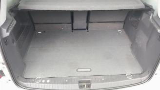 Opel Meriva Meriva (A), MPV, 2003 / 2010 1.6 16V picture 19