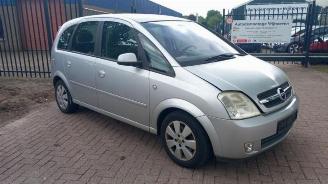 Autoverwertung Opel Meriva Meriva (A), MPV, 2003 / 2010 1.6 16V 2003/8