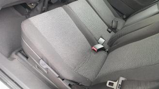 Opel Meriva Meriva (A), MPV, 2003 / 2010 1.6 16V picture 15