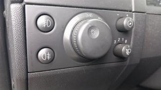 Opel Meriva Meriva (A), MPV, 2003 / 2010 1.6 16V picture 23