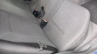 Opel Corsa Corsa C (F08/68), Hatchback, 2000 / 2009 1.2 16V picture 14