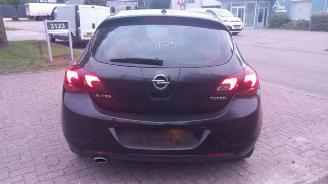 Opel Astra Astra J (PC6/PD6/PE6/PF6), Hatchback 5-drs, 2009 / 2015 1.4 Turbo 16V picture 6