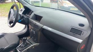 Opel Astra Astra H SW (L35), Combi, 2004 / 2010 1.9 CDTi 120 picture 11