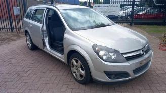 Autoverwertung Opel Astra Astra H SW (L35), Combi, 2004 / 2010 1.9 CDTi 120 2006/10