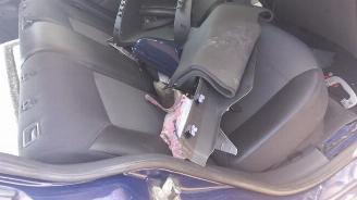 Opel Astra  picture 16