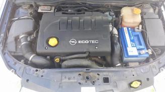 Opel Astra  picture 9