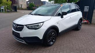 Opel Crossland Crossland (X), SUV, 2017 1.2 Turbo 12V picture 3