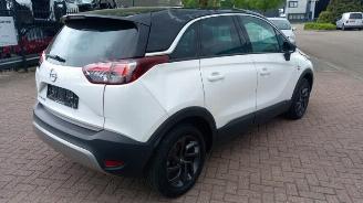 Opel Crossland Crossland (X), SUV, 2017 1.2 Turbo 12V picture 7