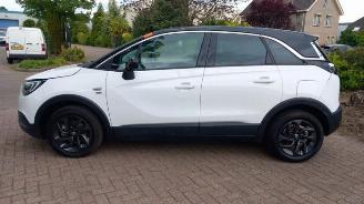 Opel Crossland Crossland (X), SUV, 2017 1.2 Turbo 12V picture 4