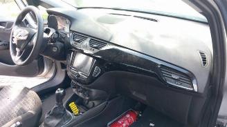 Opel Corsa-E Corsa E, Hatchback, 2014 1.4 16V picture 11