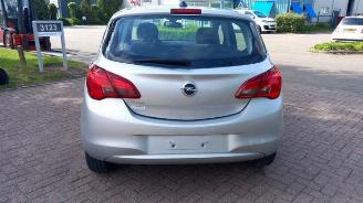 Opel Corsa-E Corsa E, Hatchback, 2014 1.4 16V picture 6