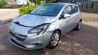 Opel Corsa-E Corsa E, Hatchback, 2014 1.4 16V picture 3