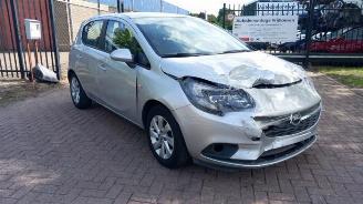Autoverwertung Opel Corsa-E Corsa E, Hatchback, 2014 1.4 16V 2017/11