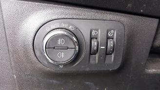 Opel Corsa-E Corsa E, Hatchback, 2014 1.4 16V picture 22