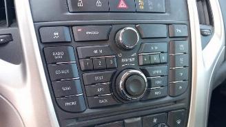 Opel Astra Astra J (PC6/PD6/PE6/PF6), Hatchback 5-drs, 2009 / 2015 1.7 CDTi 16V 110 picture 19