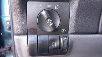 Opel Corsa Corsa C (F08/68), Hatchback, 2000 / 2009 1.2 16V picture 28