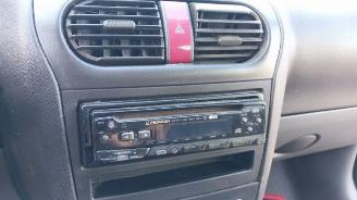 Opel Corsa Corsa C (F08/68), Hatchback, 2000 / 2009 1.2 16V picture 24