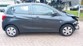 Opel Karl Karl, Hatchback 5-drs, 2015 / 2019 1.0 12V picture 8