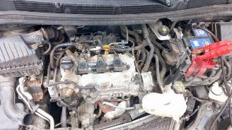 Opel Karl Karl, Hatchback 5-drs, 2015 / 2019 1.0 12V picture 29