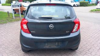 Opel Karl Karl, Hatchback 5-drs, 2015 / 2019 1.0 12V picture 6