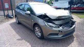 Autoverwertung Opel Astra Astra K Sports Tourer, Combi, 2015 / 2022 1.6 CDTI 110 16V 2016/9