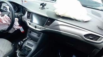 Opel Astra Astra K Sports Tourer, Combi, 2015 / 2022 1.6 CDTI 110 16V picture 10