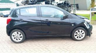 Opel Karl Karl, Hatchback 5-drs, 2015 / 2019 1.0 12V picture 8