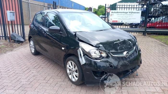 Opel Karl Karl, Hatchback 5-drs, 2015 / 2019 1.0 12V