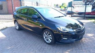 demontáž osobní automobily Opel Astra Astra K Sports Tourer, Combi, 2015 / 2022 1.6 CDTI 110 16V 2016/12
