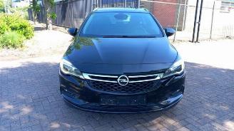 Opel Astra Astra K Sports Tourer, Combi, 2015 / 2022 1.6 CDTI 110 16V picture 2