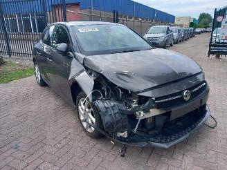 Dezmembrări autoturisme Opel Corsa Corsa F (UB/UH/UP), Hatchback 5-drs, 2019 1.2 Turbo 12V 100 2020/11