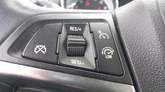 Opel Astra Astra J (PC6/PD6/PE6/PF6), Hatchback 5-drs, 2009 / 2015 1.4 Turbo 16V ecoFLEX 120 picture 23