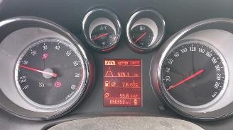 Opel Astra Astra J (PC6/PD6/PE6/PF6), Hatchback 5-drs, 2009 / 2015 1.4 Turbo 16V ecoFLEX 120 picture 31