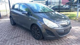 Auto da rottamare Opel Corsa Corsa D, Hatchback, 2006 / 2014 1.3 CDTi 16V ecoFLEX 2012/3