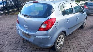 Opel Corsa Corsa D, Hatchback, 2006 / 2014 1.4 16V Twinport picture 7